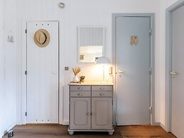 5 Person Holiday Home in Thisted