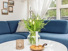 5 Person Holiday Home in Thisted