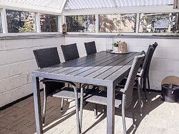 5 Person Holiday Home in Thisted