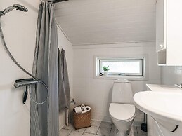 5 Person Holiday Home in Thisted