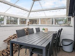 5 Person Holiday Home in Thisted