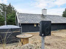 5 Person Holiday Home in Thisted