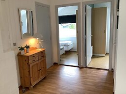 5 Person Holiday Home in Thisted
