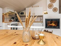 5 Person Holiday Home in Thisted