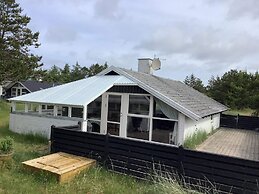 5 Person Holiday Home in Thisted