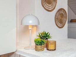 5 Person Holiday Home in Thisted