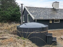 5 Person Holiday Home in Thisted