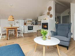 5 Person Holiday Home in Thisted