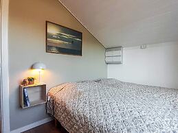 5 Person Holiday Home in Thisted