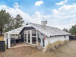 5 Person Holiday Home in Thisted