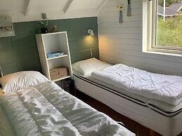 5 Person Holiday Home in Thisted