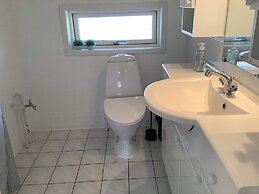 5 Person Holiday Home in Thisted