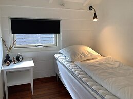 5 Person Holiday Home in Thisted