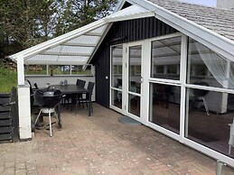 5 Person Holiday Home in Thisted