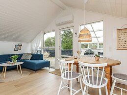 5 Person Holiday Home in Thisted