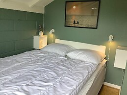 5 Person Holiday Home in Thisted