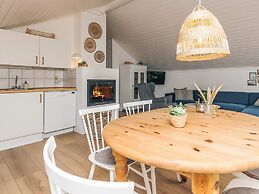 5 Person Holiday Home in Thisted