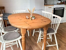 5 Person Holiday Home in Thisted