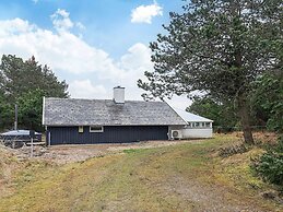 5 Person Holiday Home in Thisted