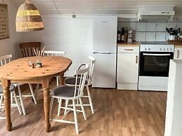 5 Person Holiday Home in Thisted