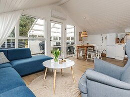 5 Person Holiday Home in Thisted