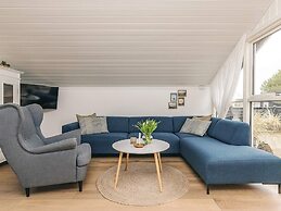 5 Person Holiday Home in Thisted