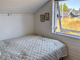 5 Person Holiday Home in Thisted
