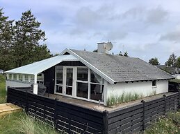 5 Person Holiday Home in Thisted