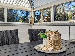 5 Person Holiday Home in Thisted