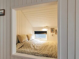 5 Person Holiday Home in Thisted