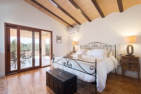 Can Madis - Villa With Private Pool In Costitx