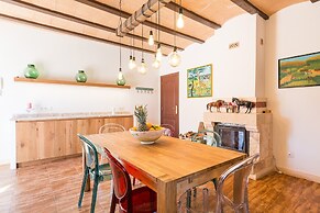 Can Madis - Villa With Private Pool In Costitx