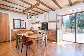 Can Madis - Villa With Private Pool In Costitx