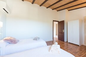 Can Madis - Villa With Private Pool In Costitx