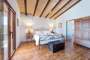 Can Madis - Villa With Private Pool In Costitx