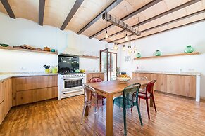 Can Madis - Villa With Private Pool In Costitx