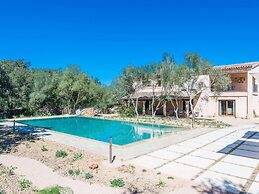 Can Madis - Villa With Private Pool In Costitx