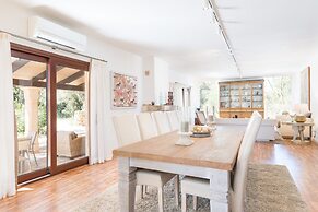 Can Madis - Villa With Private Pool In Costitx