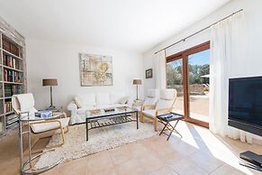 Can Madis - Villa With Private Pool In Costitx
