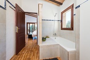 Can Madis - Villa With Private Pool In Costitx