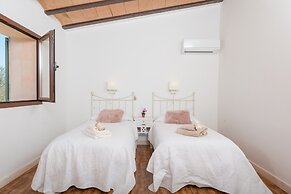 Can Madis - Villa With Private Pool In Costitx