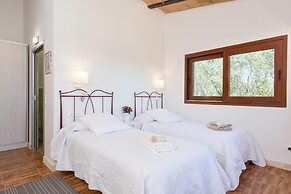 Can Madis - Villa With Private Pool In Costitx