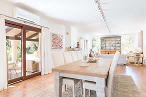 Can Madis - Villa With Private Pool In Costitx