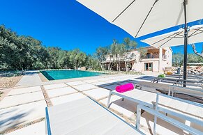 Can Madis - Villa With Private Pool In Costitx