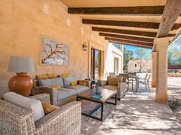 Can Madis - Villa With Private Pool In Costitx