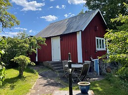 8 Person Holiday Home in Figeholm