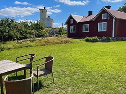 8 Person Holiday Home in Figeholm