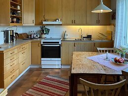 8 Person Holiday Home in Figeholm