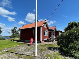 8 Person Holiday Home in Figeholm