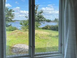 8 Person Holiday Home in Figeholm